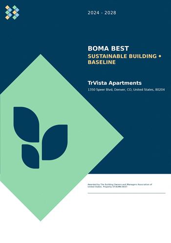 Trivista on speer apartments in denver, colorado boma best certification